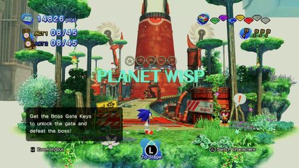 Sonic X Shadow Generations PS5 Gameplay Episode 14 - Silver Boss