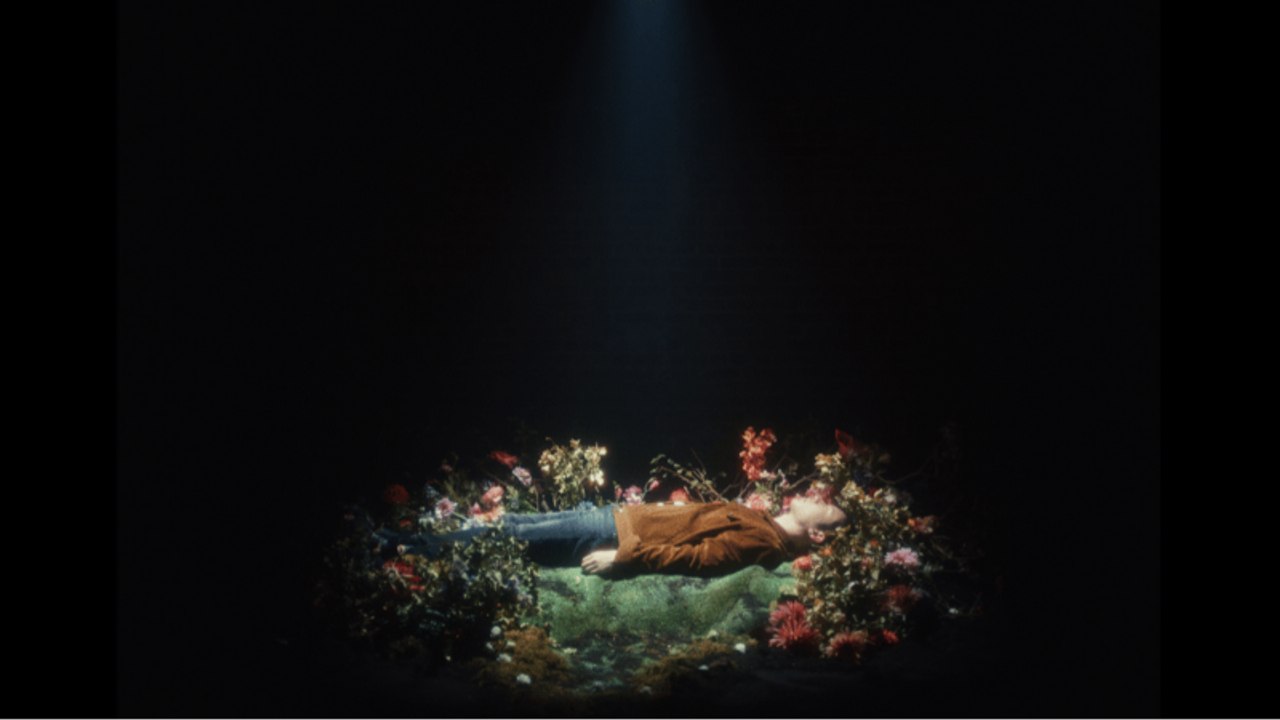 The Martyr of Hudson Yards | Kevin V. Doan | EST Selects