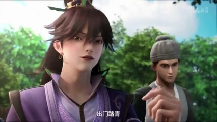 Millenium o states odc 1 Lektor pl