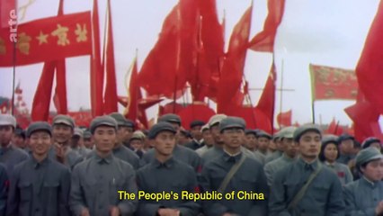 China’s Concentration Camps 1of2 Laogai: the Chinese Gulag