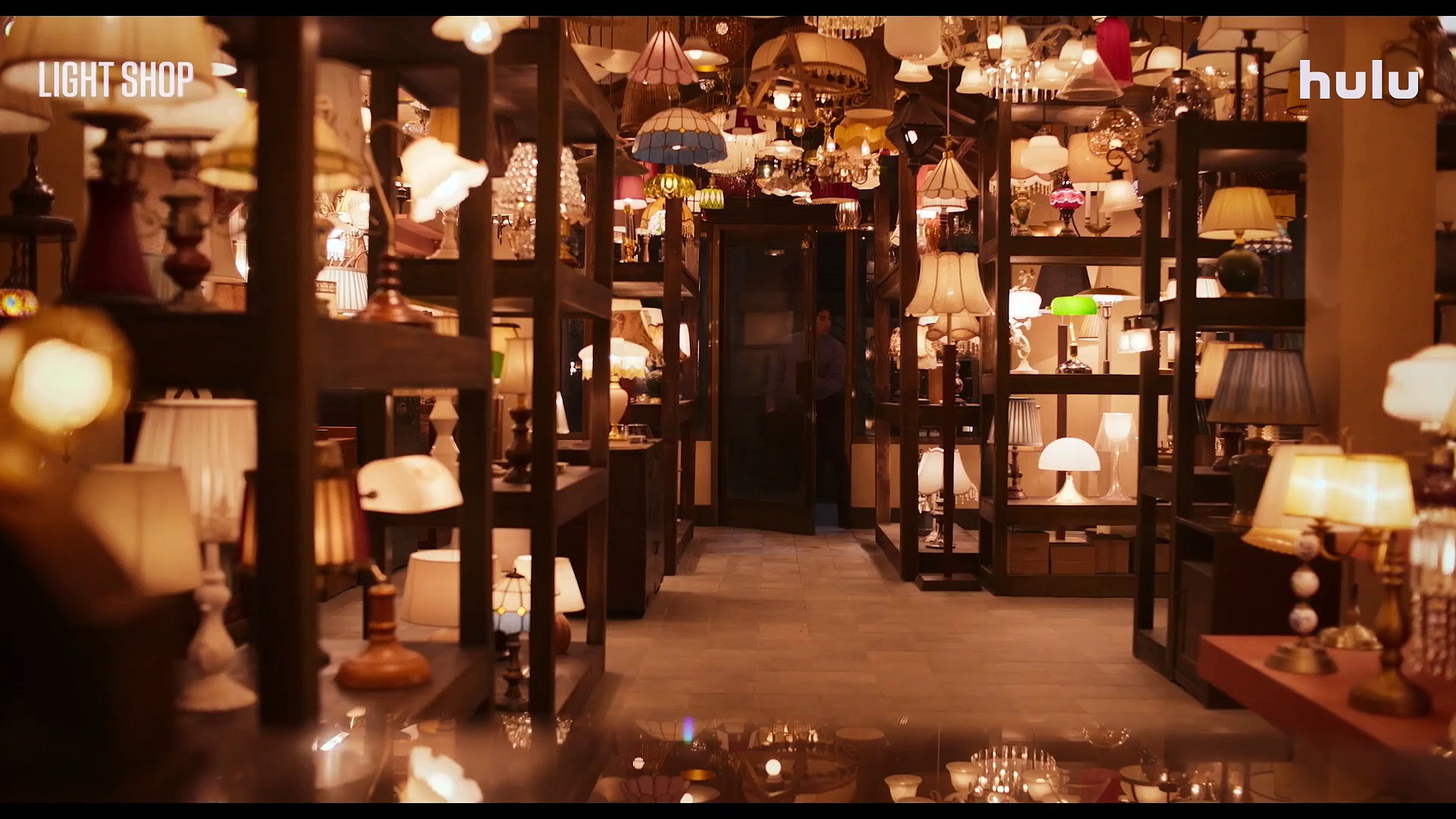 Light Shop Season 1