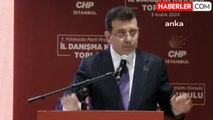 İmamoğlu: 