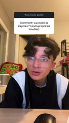 Comment j’ai rejoins la Zayroes