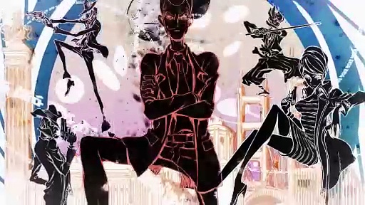 LUPIN THE IIIRD Movie
