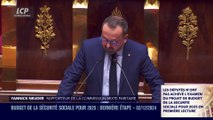 La séance est ouverte ! - Budget de la sécurité sociale pour 2025 adopté par 49.3 - 02/12/2024