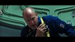 Last Breath Movie (2025) - Woody Harrelson, Simu Liu,  Finn Cole