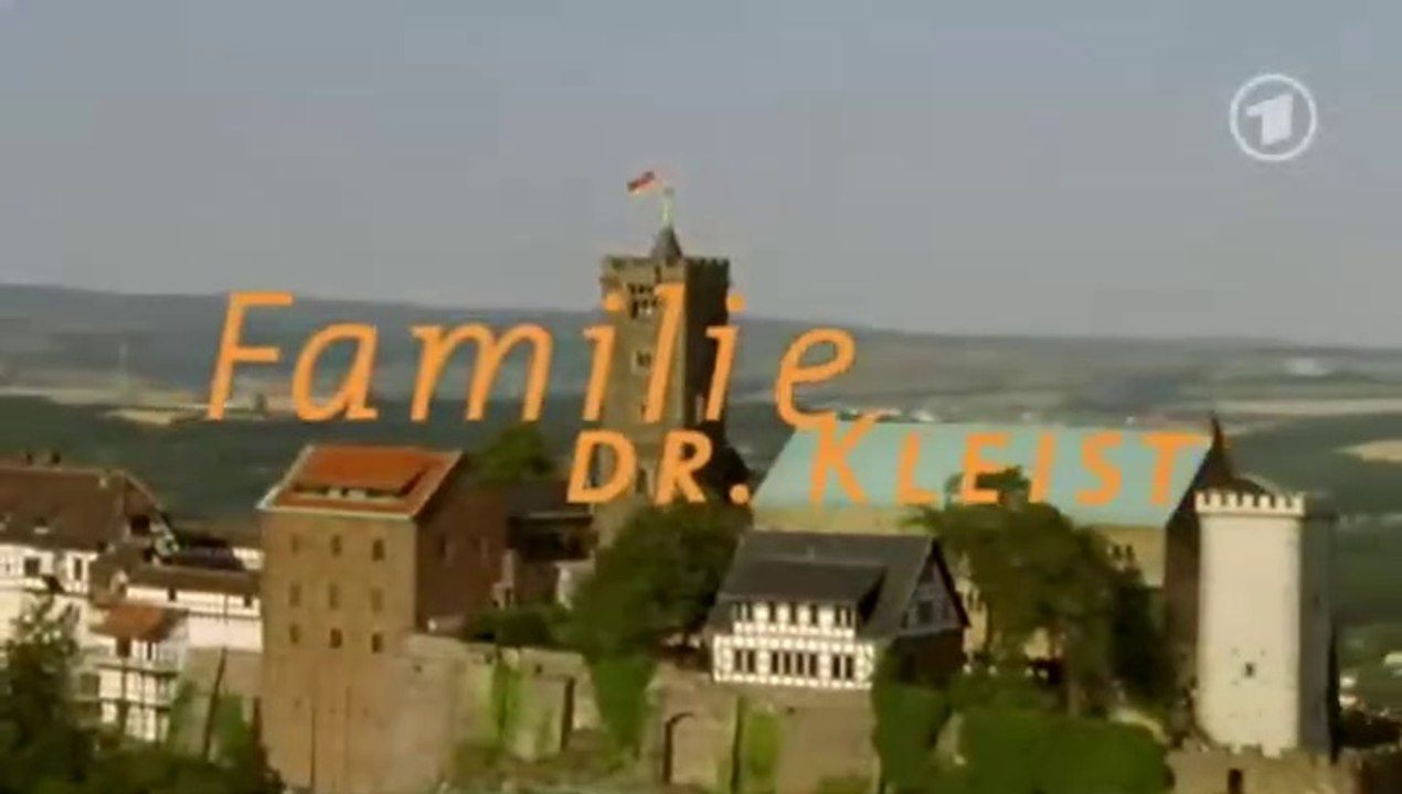 Familie Dr. Kleist -14- Familienglück