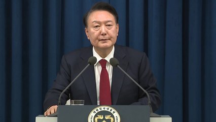 [뉴스UP] '비상계엄령' 선포 6시간 만에 종료...이후 파장은? / YTN