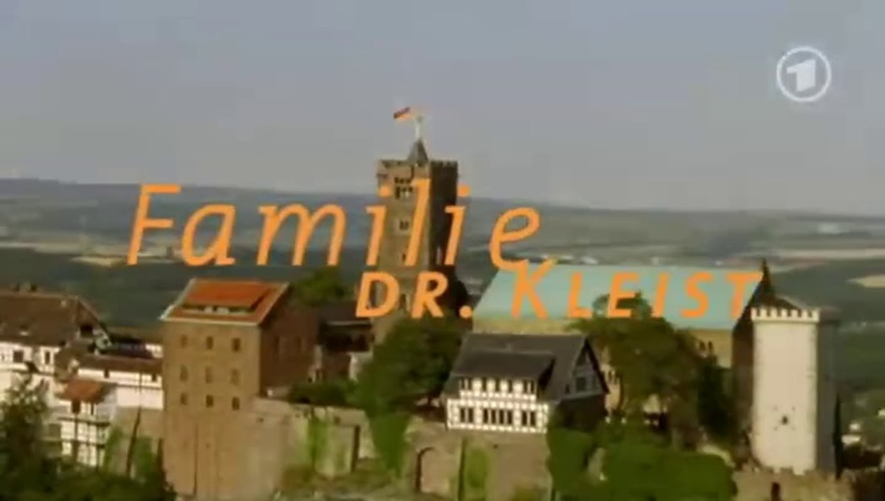 Familie Dr. Kleist -15- Lieben und Leiden