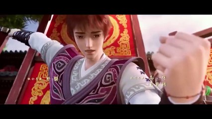 Millenium o states odc 8Lektor pl