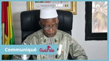 Drame de N’zérékoré : le ministre de la Justice instruit…et met en garde