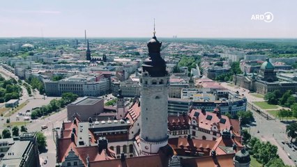 In aller Freundschaft 1074 Liebe lässt sich nicht versichern
