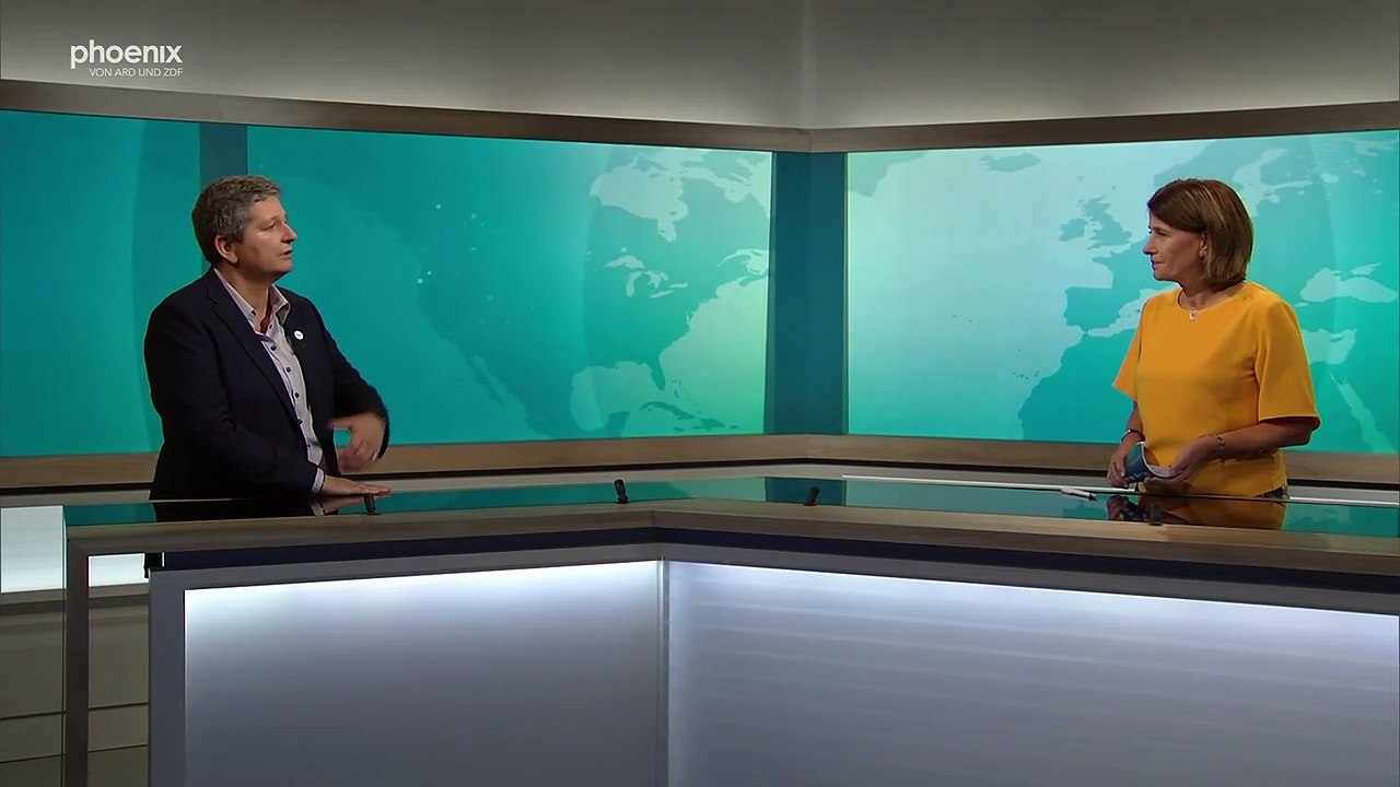 BSI Chefin Claudia Plattner   Cyber SECURITY