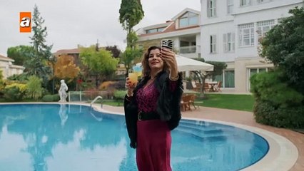 مسلسل حكاية ليلة الحلقة 14 الرابعة عشر مترجمة القسم 3 HD