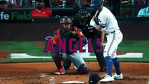 Yusei Kikuchi llega a Angels procedente de Astros