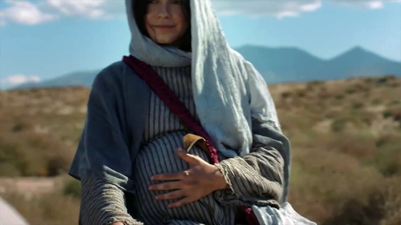 Die Heilige Nacht: Das Weihnachts-Special von The Chosen | movie | 2023 | Official Trailer