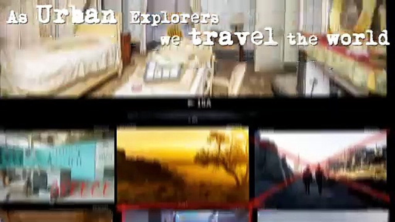 Epic Exploring | show | 2019 | Official Trailer