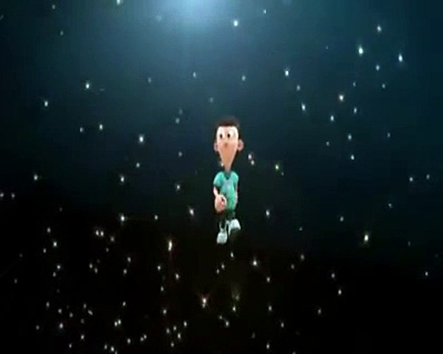 Planet Max | show | 2010 | Official Teaser