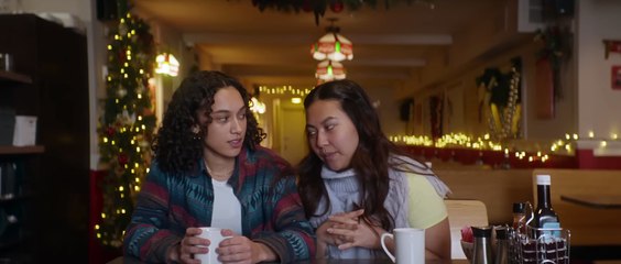 Last ExMas | movie | 2024 | Official Trailer