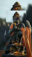 Jay hanuman 🔥🔥 The Best Hanuman WhatsApp Status Video #bhaktisong #hanuman