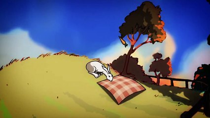 Don't Scare the Hare | show | 2011 | Official Clip