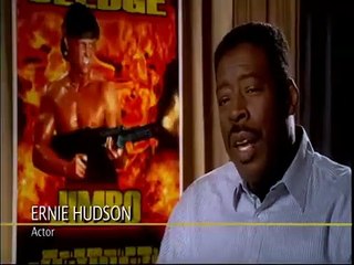 Confessions of an Action Star | movie | 2005 | Official Trailer