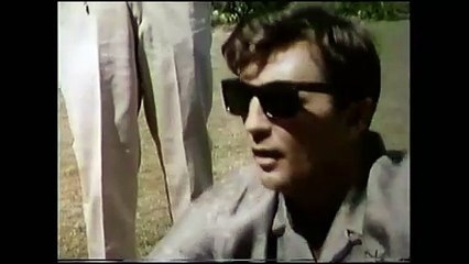 Nice Girls Don't Stay for Breakfast | movie | 2019 | Official Clip