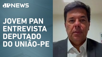 Câmara prepara início da análise dos cortes de gastos; Mendonça Filho analisa