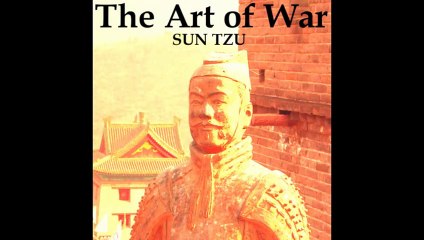 Trailer for The Art of War Audiobook