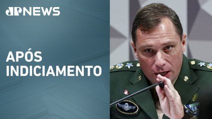 Mauro Cid prestará novo depoimento à Polícia Federal na próxima quinta (05)