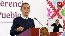 Nos estamos preparando ante deportaciones masivas: Sheinbaum