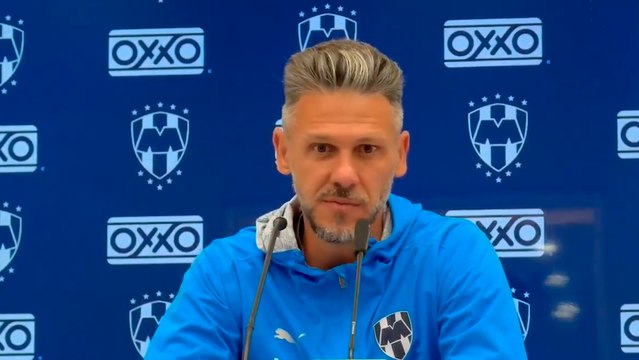 Martín Demichelis no pretende salir a defenderse en el duelo de ida de la semifinal de la Liga MX ante San Luis