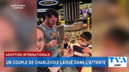 TVA Nouvelles CIMT 18h 3 décembre 2024