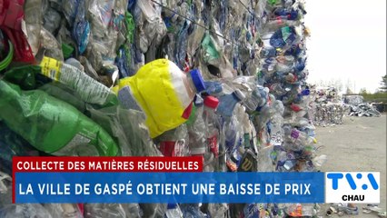 TVA Nouvelles CHAU 18h 3 décembre 2024