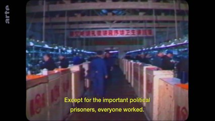 China's Concentration Camps 2of2 Total Surveillance