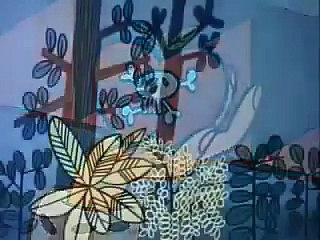 Fractured Fairy Tales - Snow White - 1960