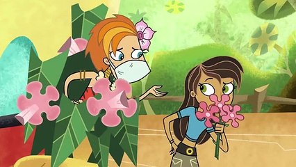 George of the Jungle - Aromageddon - Found Temple of Gold - 2007