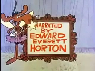 Fractured Fairy Tales - Tom Thumb - 1960