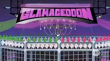 SheZow - Glamageddon_ Shezap - 2012