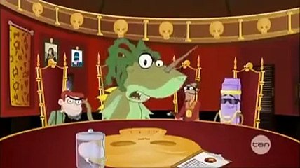 SheZow - S.I.C.K. Day_ Stuck Up - 2012