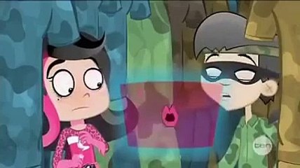 SheZow - Makin' Bank_ Super Sidekick  - 2012