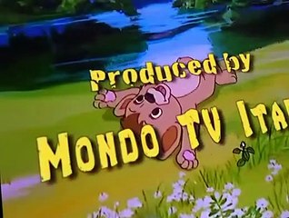 Simba The King Lion E045 - THE RETURN