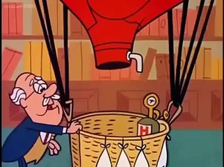 Tennessee Tuxedo and His Tales - 1963-64