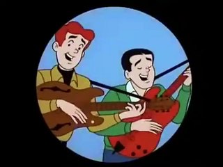 The Archie Show - Surf-Bored_The Computer - 1968