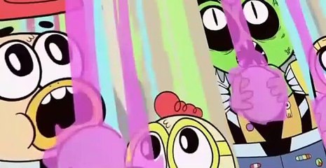 Space Chickens in Space E008