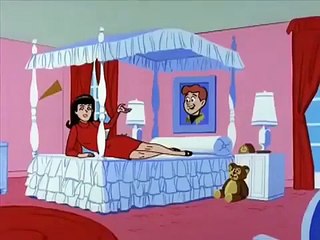 The Archie Show - The Marathon_Way Out-Like West - 1968