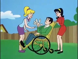 The Archie Show - Strike Three_The Cat Next Door - 1968