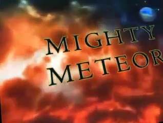 Spaceballs The Animated Series E007 - Mighty Meteor