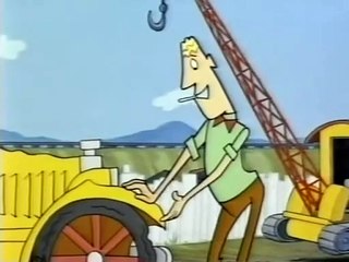 Swifty and Shorty - Highway Slobbery - 1964