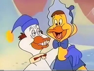 The Baby Huey Show - Downhill Ducks - 1995